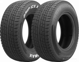 Шина GripMax Grip Ice X SUV 225/55 R18 102H