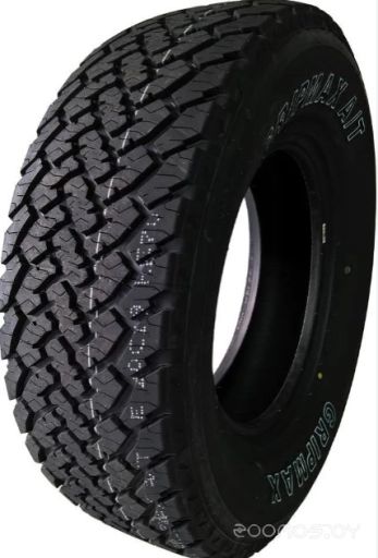 Шина GripMax Inception A/T 285/60 R18 120T, фото 1