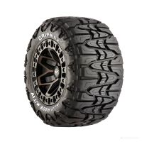 Шина GripMax Mud Rage M/T IV 265/65 R17 120/117Q