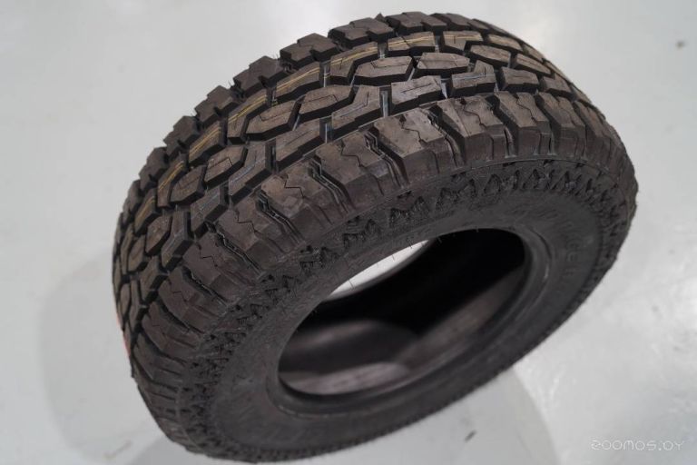 Шина GripMax Mud Rage R/T Max 255/55 R20 119/116Q, фото 1