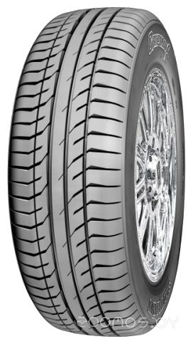 Шина GripMax Stature H/T 235/50 R19 99V, фото 1