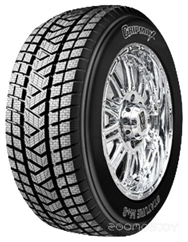 Шина GripMax Stature M/S 235/55 R19 105V, фото 1