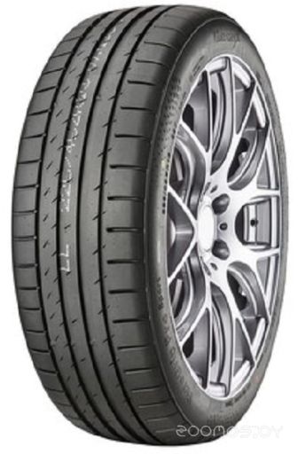 Шина GripMax SureGrip Pro Sport 305/25 R21 98Y