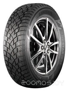 Автомобильная шина Landsail Ice Star IS37 245/75 R16 120/116Q зимняя шипованная