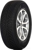 Шина Michelin Pilot Alpin 5 SUV 265/50 R20 111V