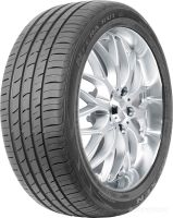 Шина Nexen N Fera RU1 225/65 R18 103V