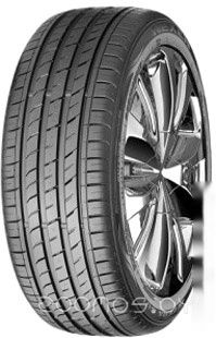 Автомобильные шины Nexen N'Fera SU1 245/45R18 96V, фото 1