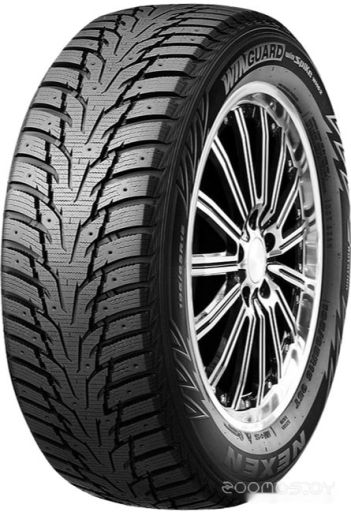Автомобильные шины Nexen Winguard Winspike WH62 205/55R16 94T, фото 1