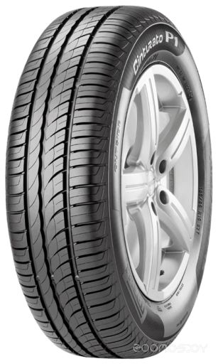 Шина Pirelli Cinturato P1 195/65 R15 91V