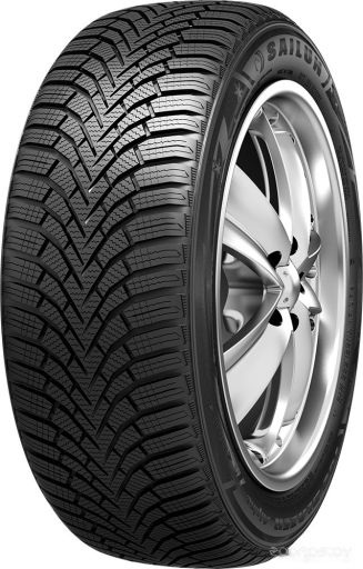 Автомобильные шины Sailun Ice Blazer Alpine+ 185/55R16 87H, фото 1