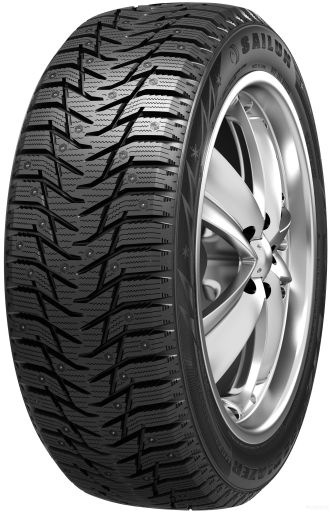 Автомобильные шины Sailun Ice Blazer WST3 205/65R15 94T, фото 1