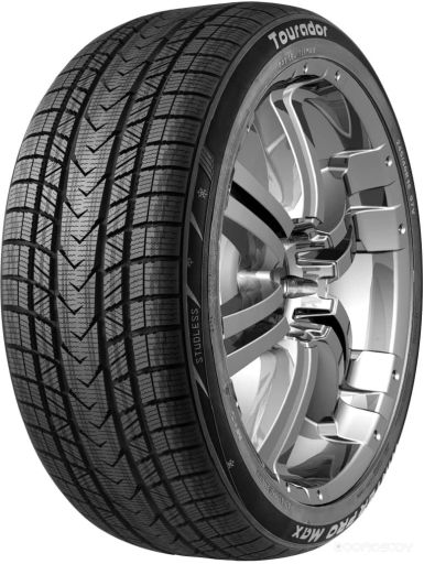 Шина Tourador Winter Pro Max 215/45 R17 91V, фото 1
