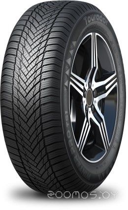 Шина Tourador Winter PRO TS1 175/70 R14 88T, фото 1