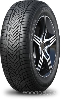 Шина Tourador Winter PRO TS1 205/70 R15 96T, фото 1