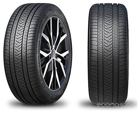 Шина Tourador Winter Pro TSU1 285/40 R21 109V, фото 1