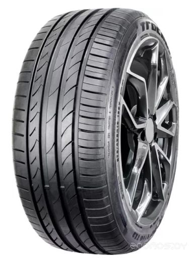 Шина Tracmax X-Privilo TX3 225/55 R18 98V, фото 1