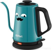Электрический чайник Kitfort KT-6194-2