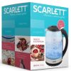 Электрический чайник Scarlett SC-EK27G10