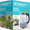 Электрический чайник Scarlett SC-EK27G30