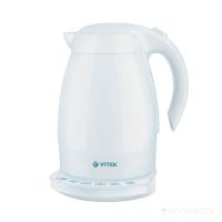 Электрический чайник Vitek VT-1161 W