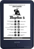 Электронная книга Onyx BOOX Magellan 5