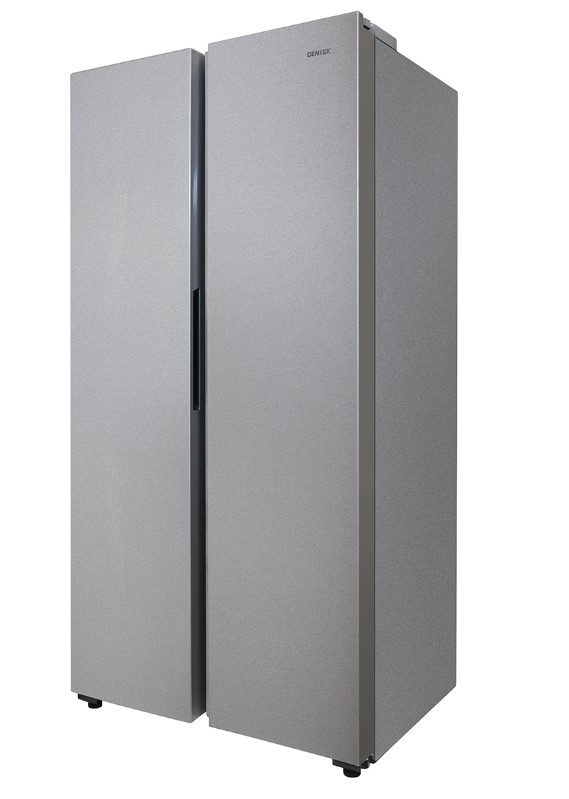 Холодильник side by side CENTEK CT-1757 Inox, фото 5
