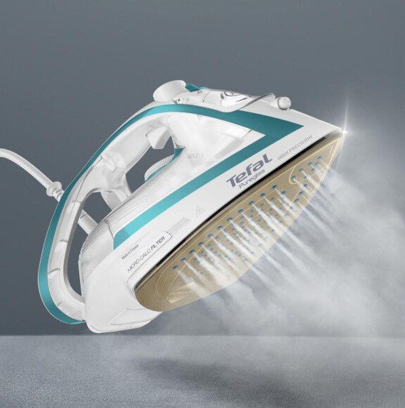 Утюг Tefal FV8044E0, фото 3
