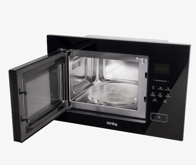 Микроволновая печь Korting KMI 928 GN, фото 3