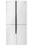 Четырёхдверный холодильник CENTEK CT-1750 White