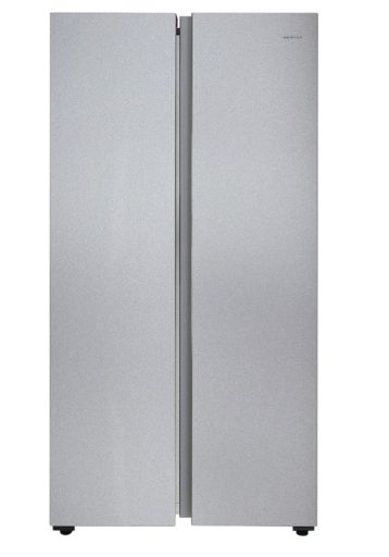 Холодильник side by side CENTEK CT-1757 Inox, фото 1