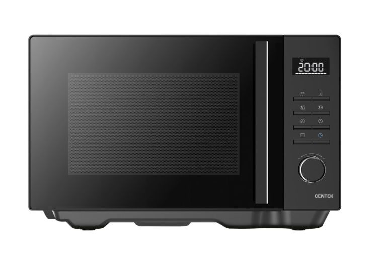 Микроволновая печь CENTEK CT-1563 (черный)