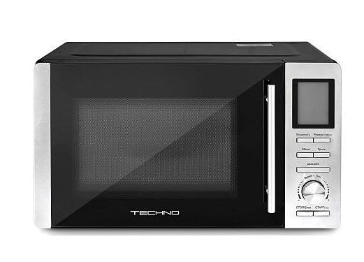 Микроволновая печь Techno B25UGP13-E90, фото 1