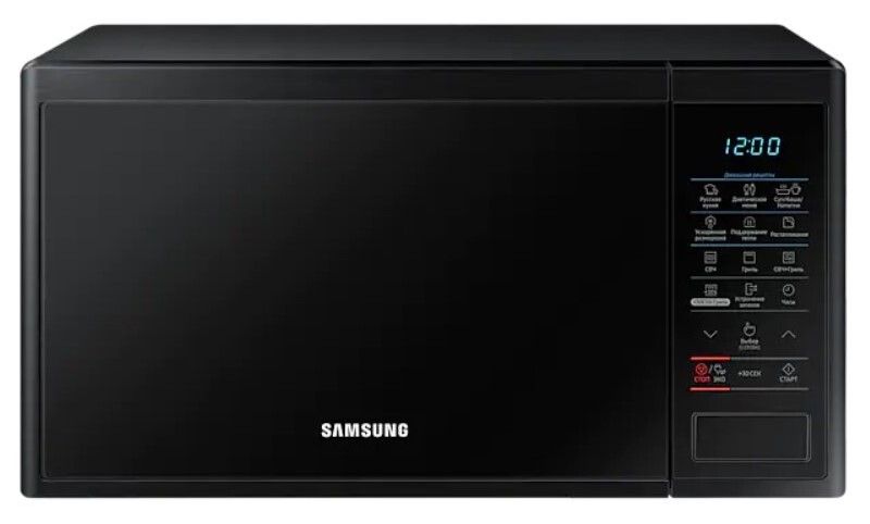 Микроволновая печь Samsung MG23J5133AK, фото 1