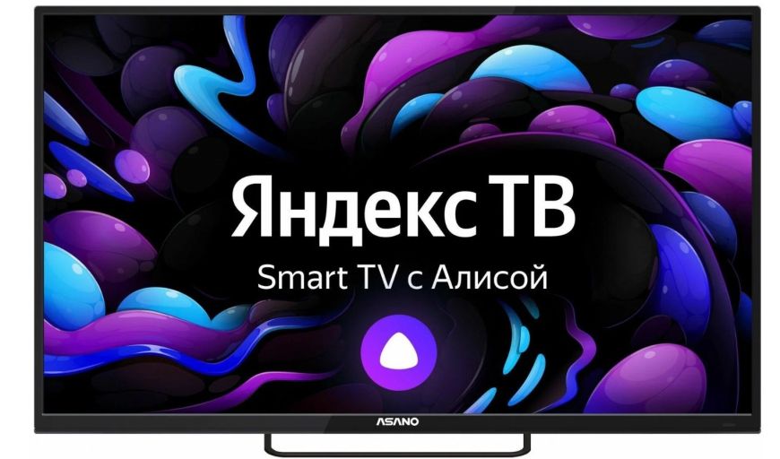 Телевизор Asano 40LF8120T, фото 1