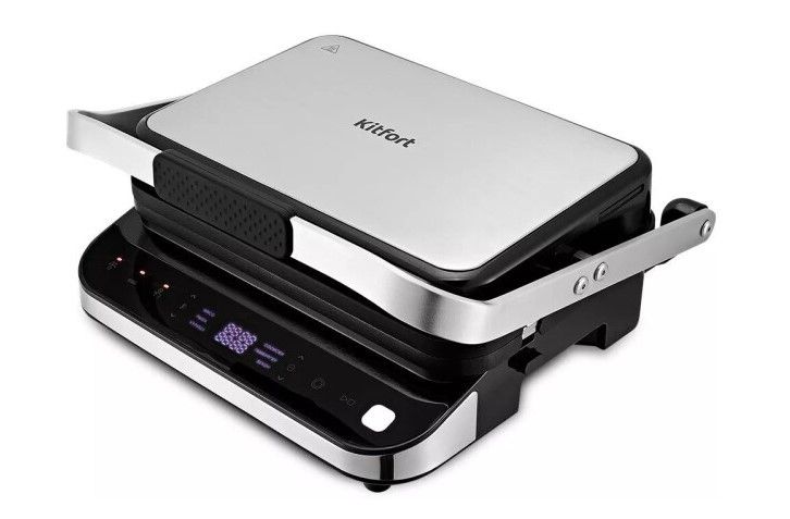 Электрогриль Kitfort KT-1682