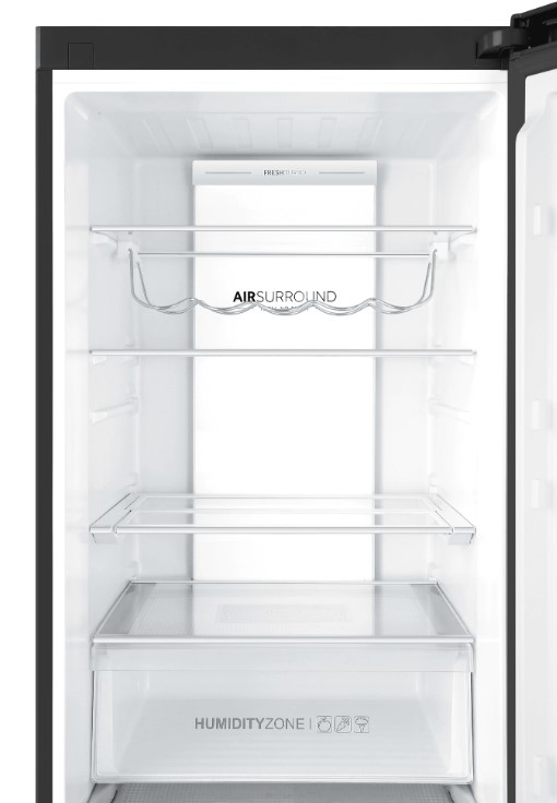 Холодильник HAIER C4F740CDBGU1, фото 8