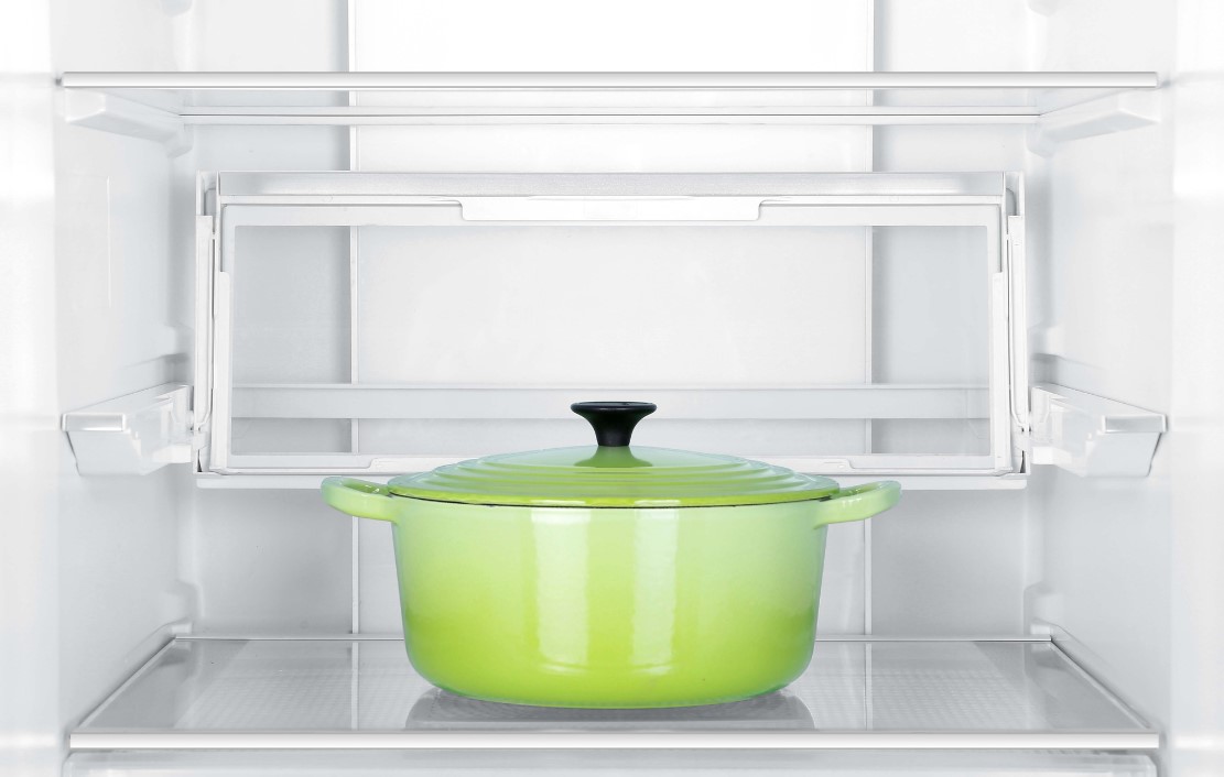 Холодильник HAIER C4F740CDBGU1, фото 10