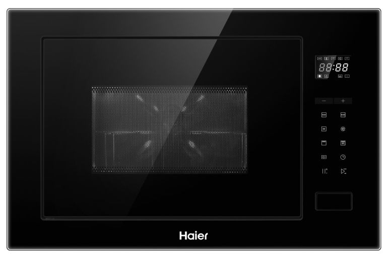 Микроволновая печь HAIER HMX-BTG259B, фото 1