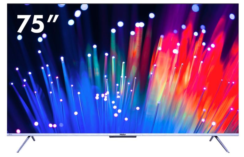 Телевизор HAIER 75 Smart TV S3, фото 1