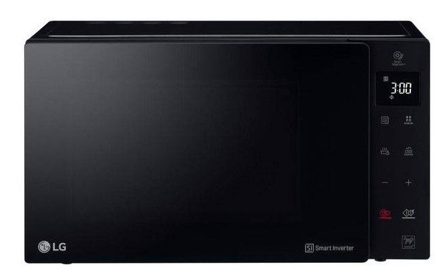 Микроволновая печь LG MW-25R35GIS