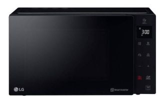 Микроволновая печь LG MW-25R35GIS
