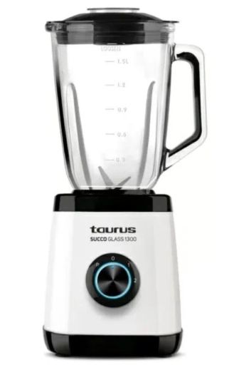 Стационарный блендер Taurus Succo Glass 1300