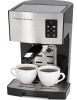 Кофемашина Zigmund & Shtain Al Caffe ZCM-887