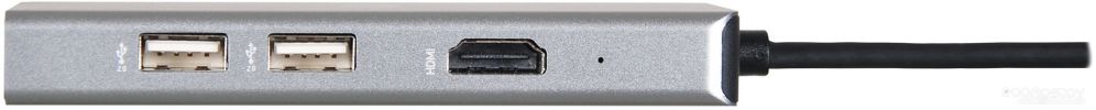 USB-хаб DIGMA DS-970UC_G