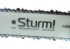 Электрическая пила Sturm CC2616SL