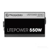 Блок питания Thermaltake Litepower 550W [LTP-0550P-2]