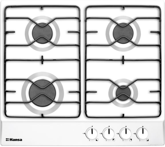 Варочная панель Hansa BHGW630100
