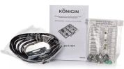 Варочная панель Konigin Spark 604 IV