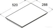 Варочная панель Schtoff I3 S20 B