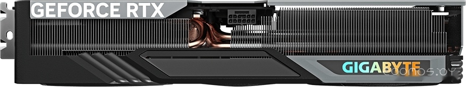 Видеокарта Gigabyte GeForce RTX 4070 Ti Gaming OC V2 12G GV-N407TGAMING OCV2-12GD, фото 3